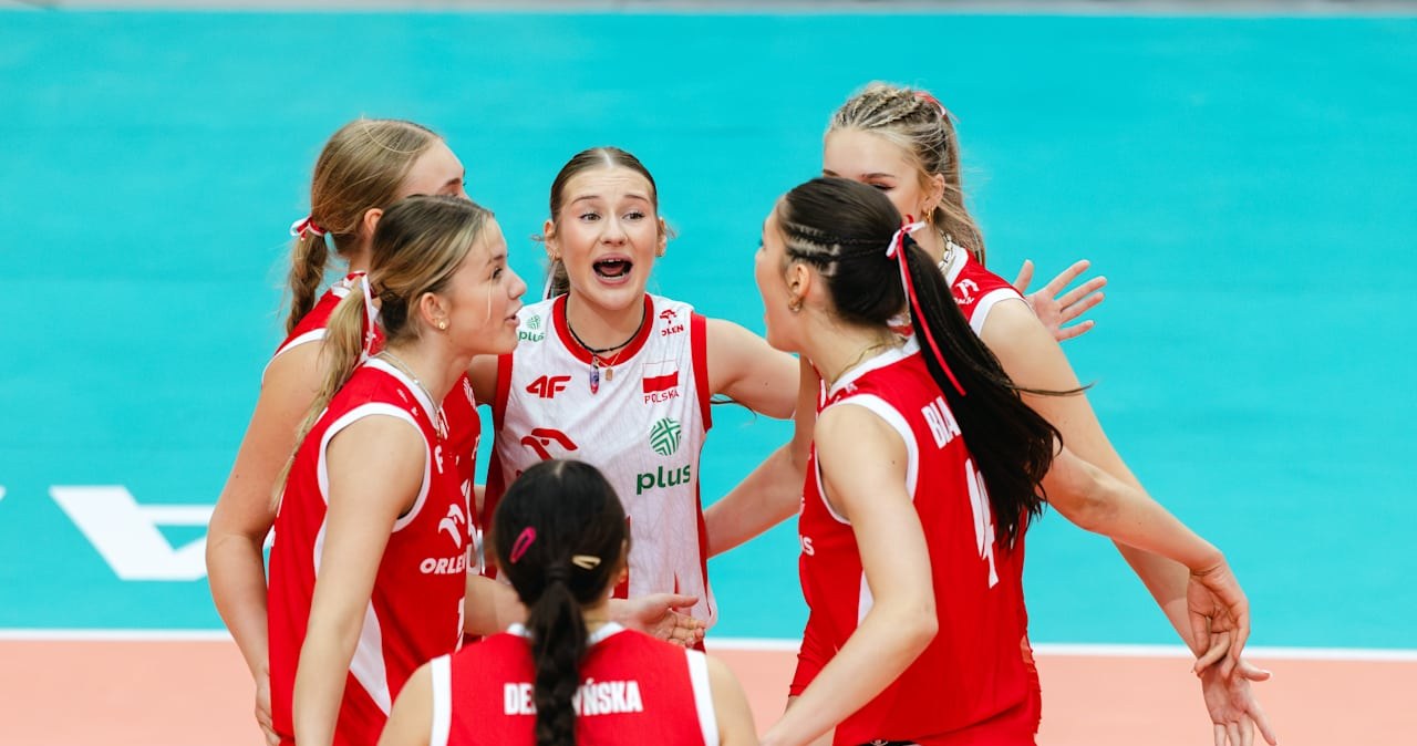 Thriller na mistrzostwach świata. Wielki tie-break Polek, Brazylia pokonana