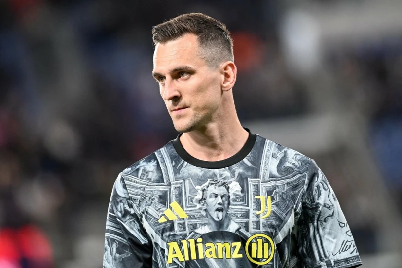 Milik może zostać w Juventusie. Włoskie media dają mu nadzieję