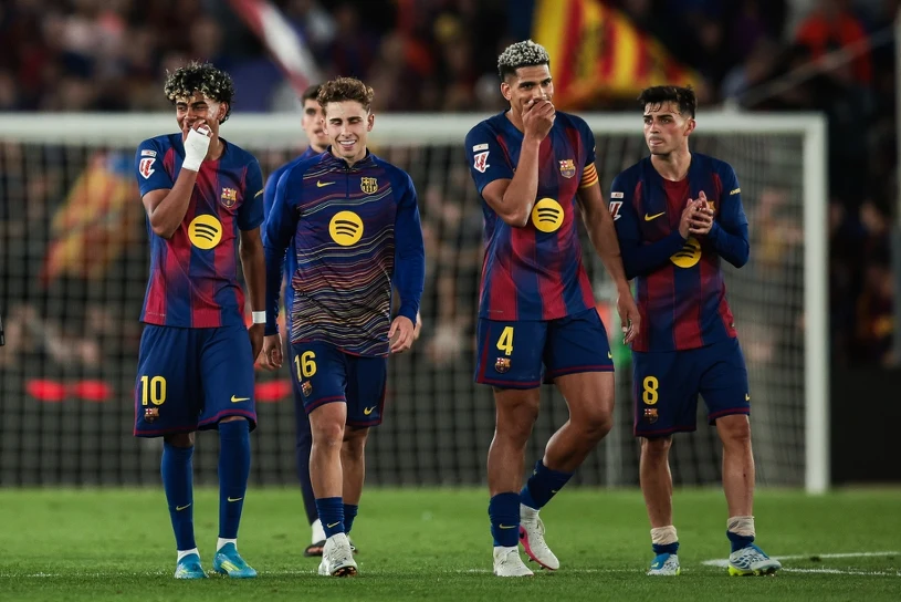 Nagłe i niespodziewane odejście z Barcelony. Wielkie zaskoczenie