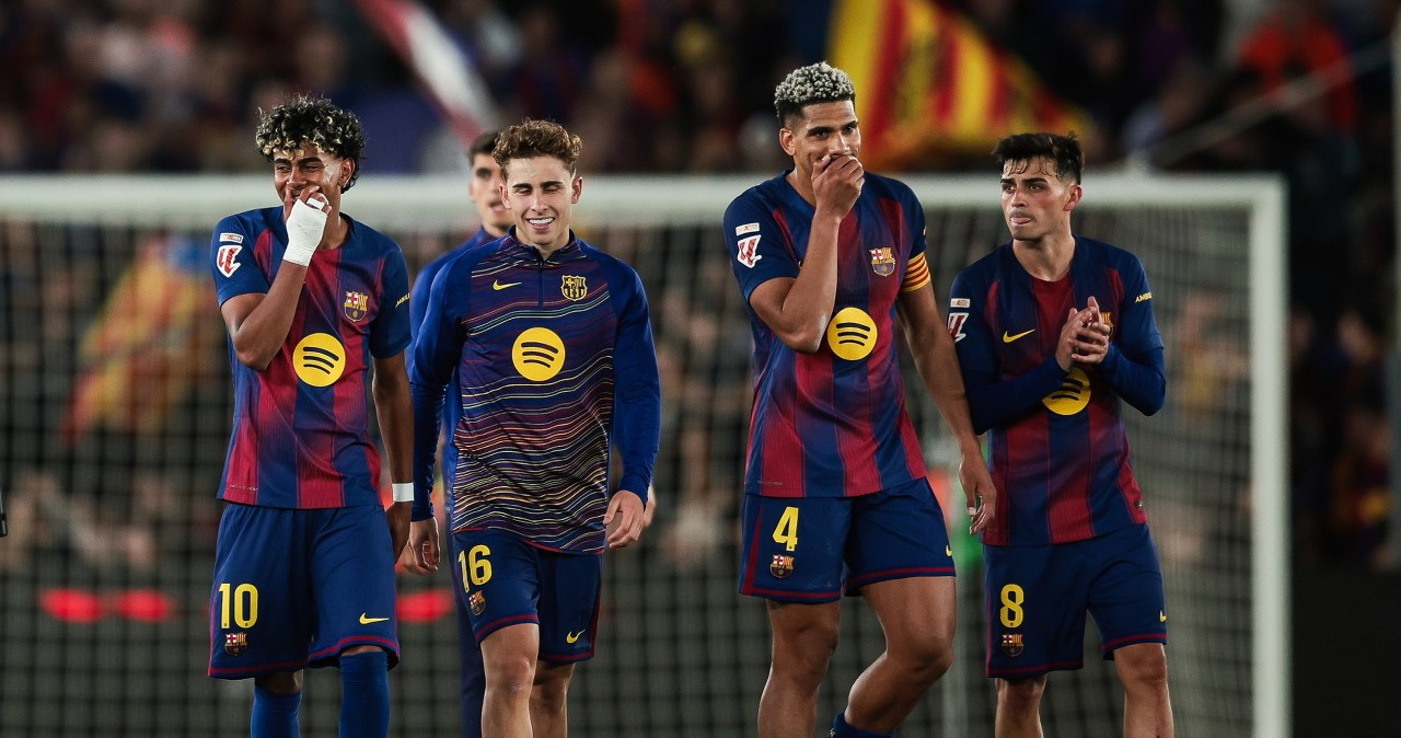 Nagłe i niespodziewane odejście z Barcelony. Wielkie zaskoczenie