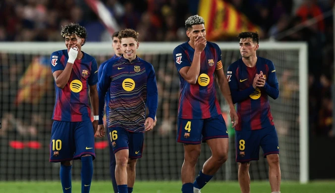 Nagłe i niespodziewane odejście z Barcelony. Wielkie zaskoczenie