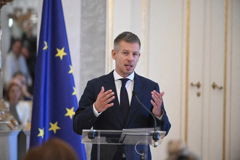 Węgry: partia Tisza wybierze w sobotę kandydata na prezydenta