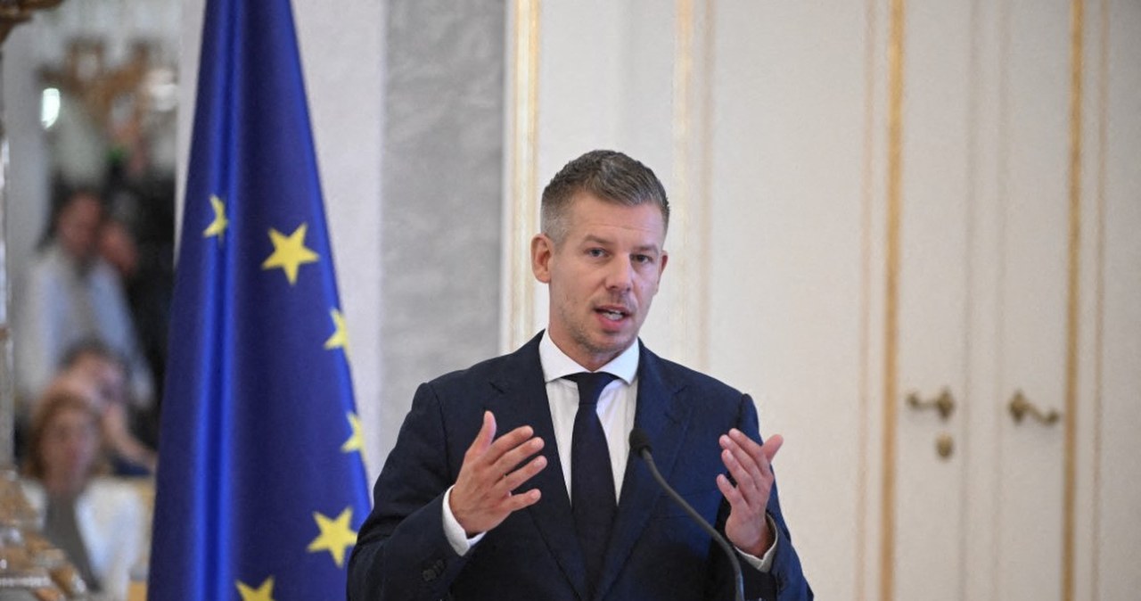 "Rozpatrzymy trzy kandydatury". Przed Węgrami kolejne zmiany