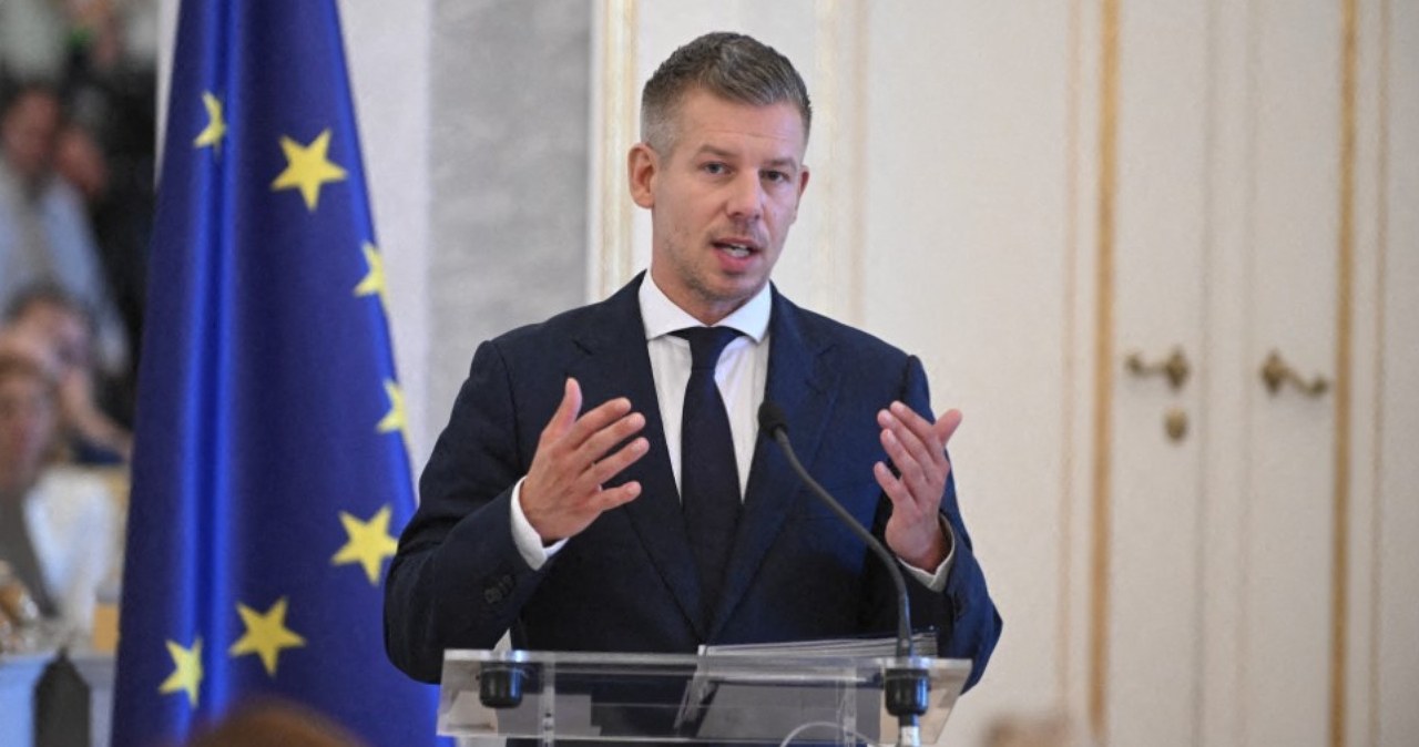 Węgry będą miały nowego prezydenta. Peter Magyar zapowiada Węgry będą miały nowego prezydenta. Peter Magyar zapowiada