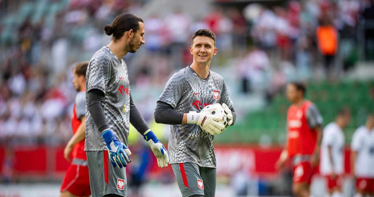 Transferowy hit, Wieczysta ruszyła po reprezentanta Polski. Są nowe wieści