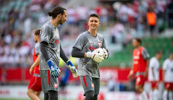 Transferowy hit, Wieczysta ruszyła po reprezentanta Polski. Są nowe wieści