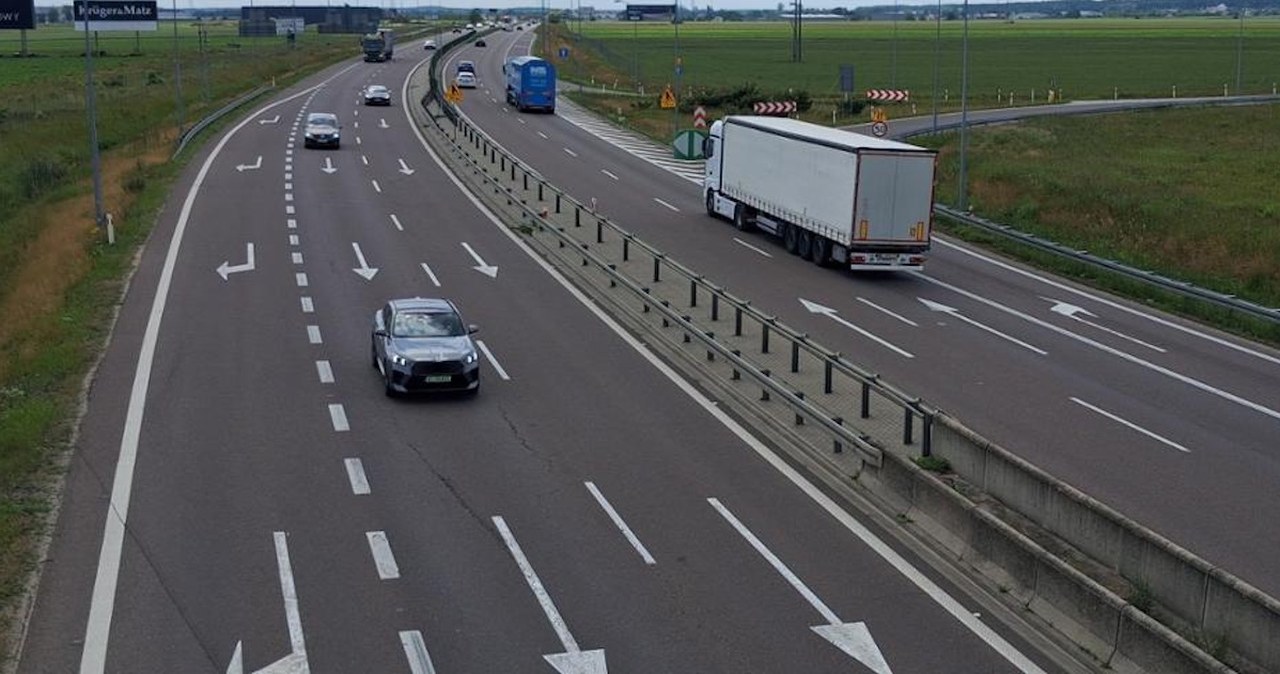 Zmiany na obwodnicy Garwolina. Koniec remontu pierwszej jezdni