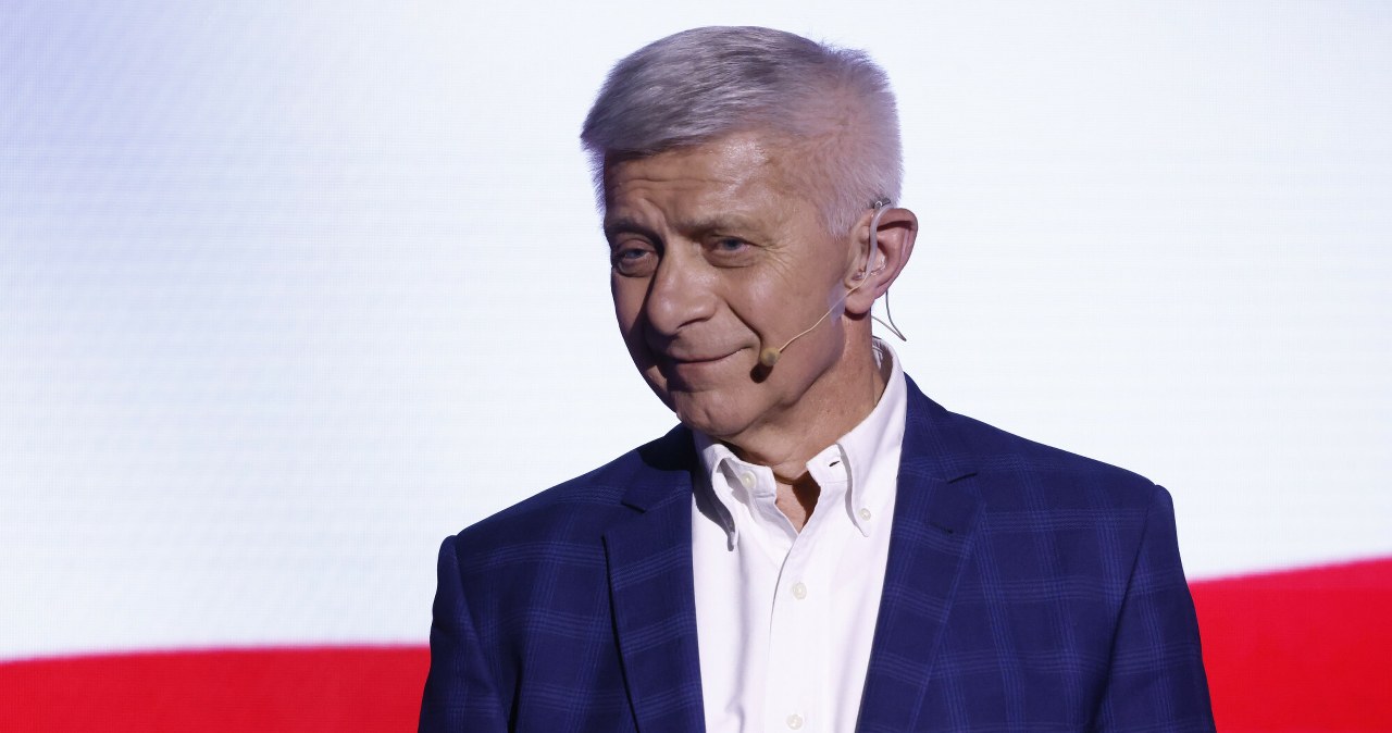 Euro zamiast złotego? "Koszty utrzymania waluty narodowej są potężne"