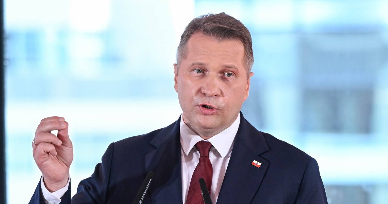 Przemysław Czarnek uderza w resort rolnictwa. "Żądamy natychmiast"