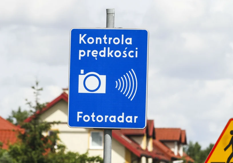 Rząd uszczelni system fotoradarowy. Już nie wystarczy nie odebrać listu