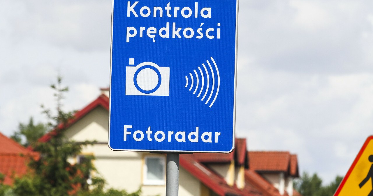 Rząd uszczelni system fotoradarowy. Już nie wystarczy nie odebrać listu