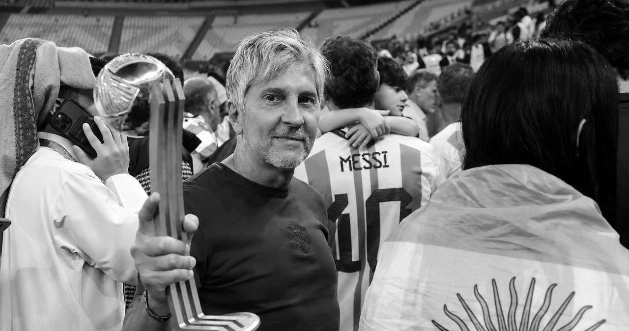 Zmarł Jorge Messi, tata Leo Messiego. Miał 68 lat