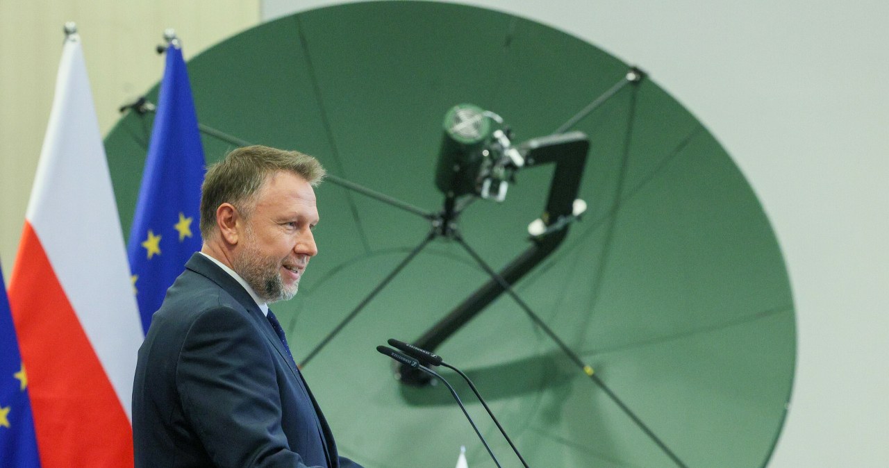 Miliardy złotych na kopułę satelitarną. Polska dołącza do budowy