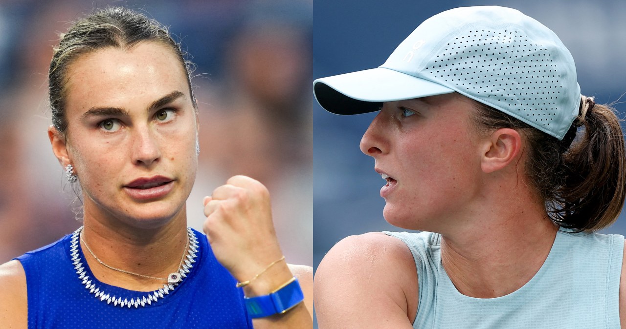 Nie będzie półfinału Świątek - Sabalenka w Toronto. Sensacja w Toronto