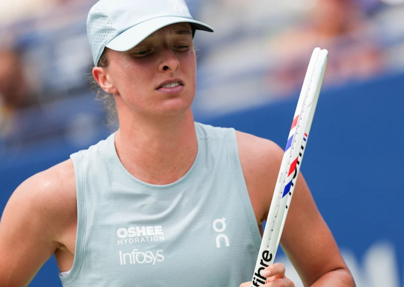 Świątek czekała 11 miesięcy. W końcu nastał koniec. Jest komunikat WTA