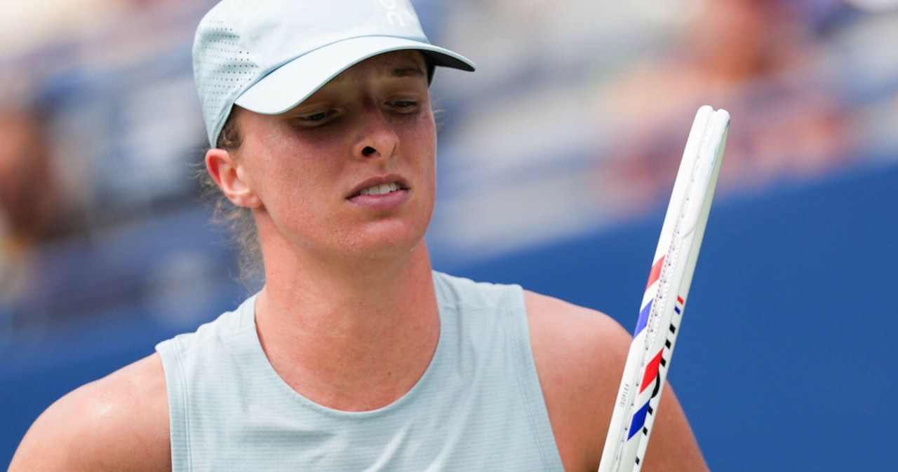 Świątek czekała 11 miesięcy. W końcu nastał koniec. Jest komunikat WTA