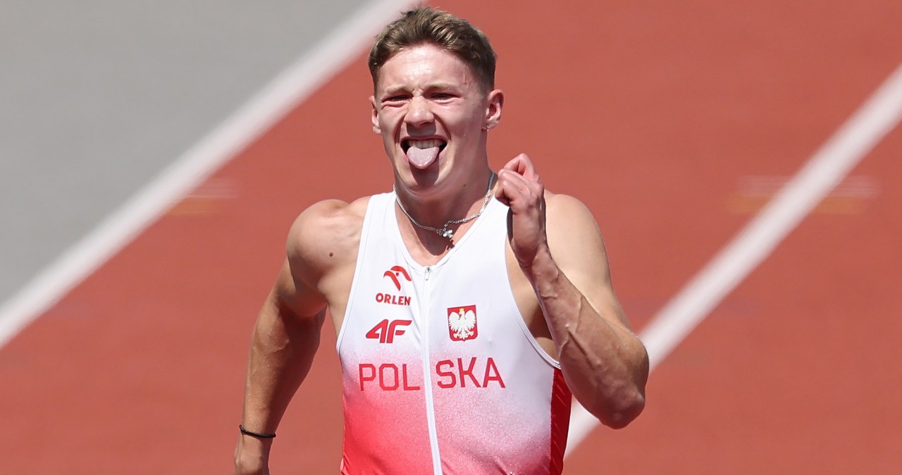 Rekord Polski i świata w finale mistrzostw w Eugene. Nagła dyskwalifikacja