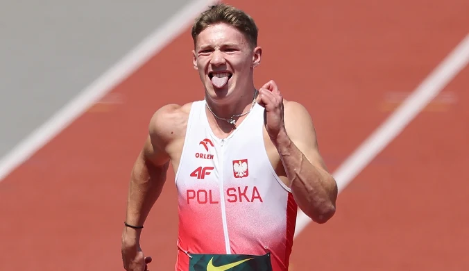 Rekord Polski i świata w finale mistrzostw w Eugene. Nagła dyskwalifikacja