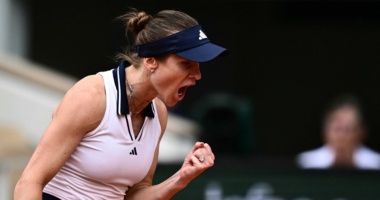 Sabalenka zeszła z kortu, deklasacja w kolejnym meczu. 78 minut i koniec
