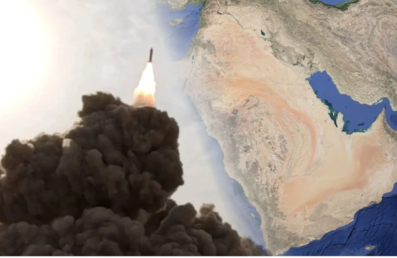 Rebelianci z Jemenu zaatakowali obiekt rafineryjny w Arabii Saudyjskiej