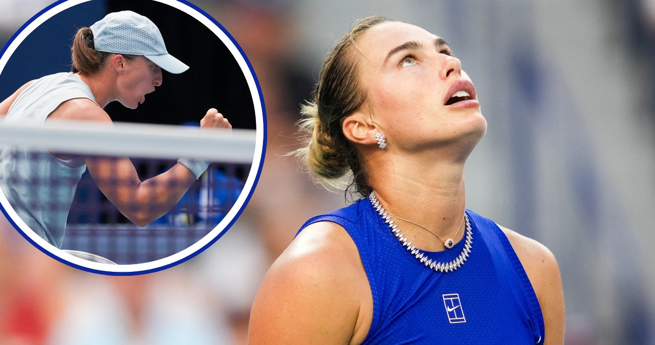 Trzysetowy bój. Sabalenka zeszła z drogi Świątek. Rosjanka ujawnia kulisy