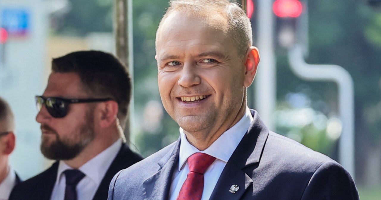 Nie zrobili tego Komorowski i Duda. Kancelaria potwierdza ruch Nawrockiego