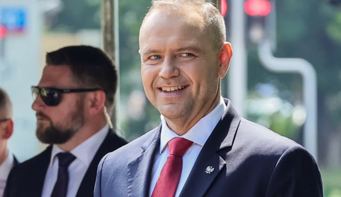 Nie zrobili tego Komorowski i Duda. Kancelaria potwierdza ruch Nawrockiego