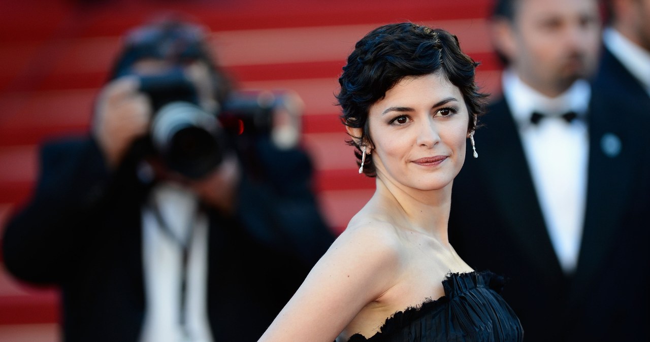 Rolą Amelii podbiła filmowy świat! Wcale nie chciała być aktorką