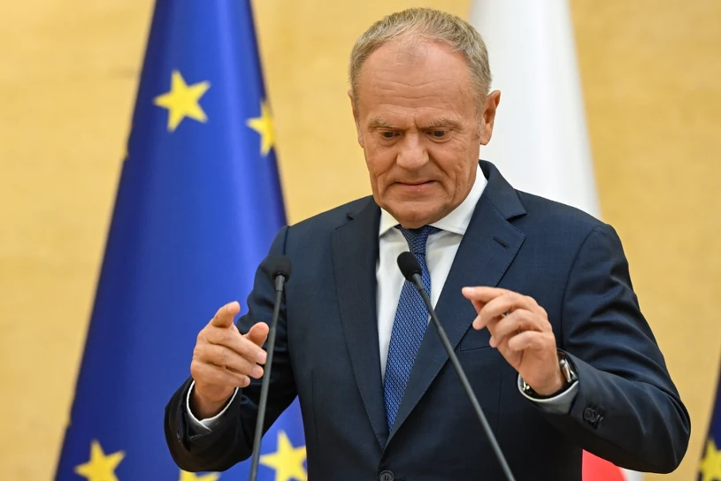Tusk ma powody do zmartwień. Najnowszy sondaż nie pozostawia wątpliwości