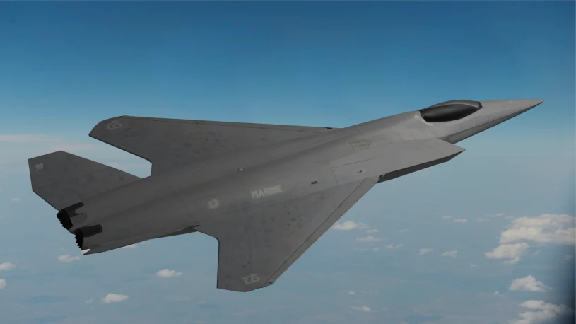 The European competitor of the F-35 has not been buried? India can save him