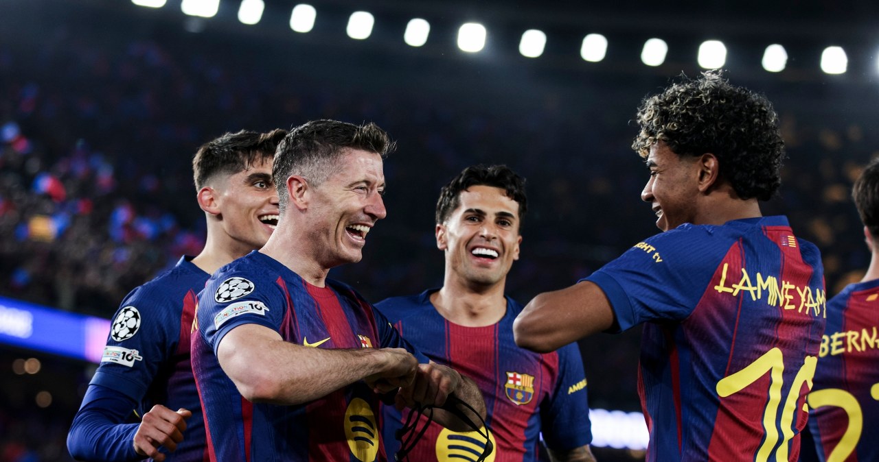 Będzie szybki powrót do Barcelony. Znany dziennikarz nie ma wątpliwości