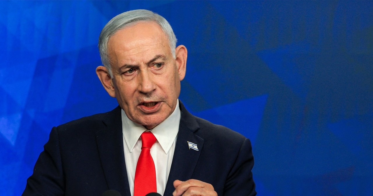 Izrael. Binjamin Netanjahu odrzuca plan Trumpa. „Wiemy, jak bronić” Izrael. Binjamin Netanjahu odrzuca plan Trumpa. „Wiemy, jak bronić”