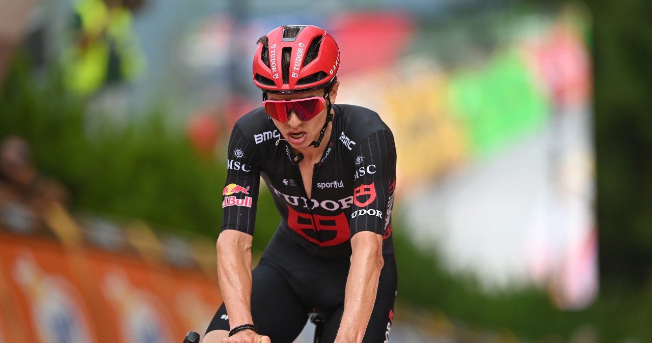 Oto zwycięzca 83. Tour de Pologne. Niemiec sprawił sensację w Wieliczce