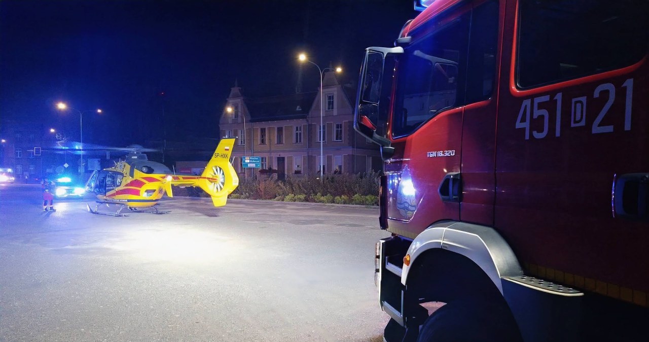 Kamienna Góra. Apel po ataku na 15-letniego Kacpra. „Potrzebna każda krew” Kamienna Góra. Apel po ataku na 15-letniego Kacpra. „Potrzebna każda krew”