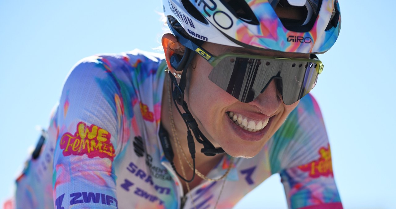 Atak za atakiem Niewiadomej-Phinney. Tour de France znów kończy na podium