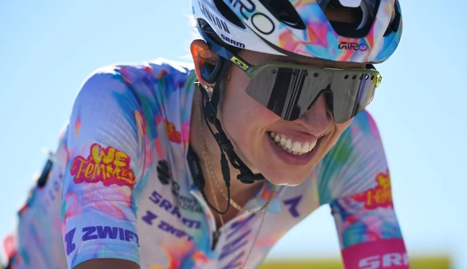Atak za atakiem Niewiadomej-Phinney. Tour de France znów kończy na podium