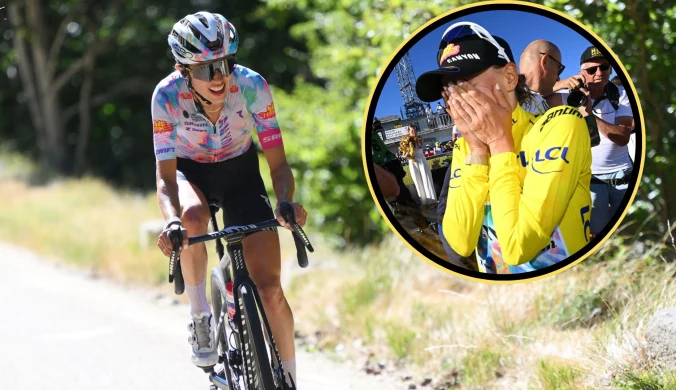 Wielki sukces Katarzyny Niewiadomej-Phinney. Fortuna za podium TdF