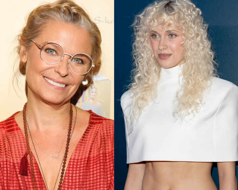 Młynarska stanęła w obronie Heleny Englert. "Takie pytania zadawano i mnie"
