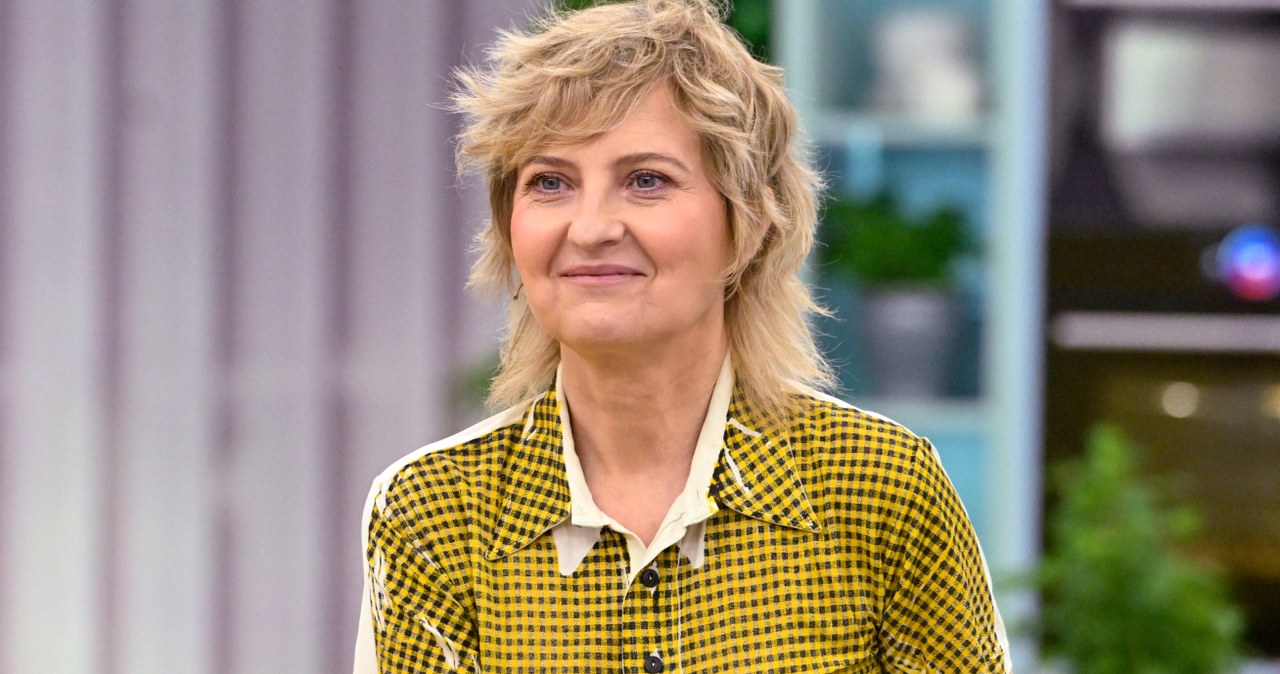 Iza Kuna o udziale w "Tańcu z Gwiazdami": boję się oceny samej siebie