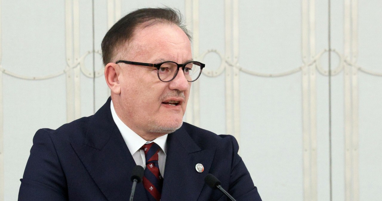 Rozwój Plus. Ryszard Majer dołączył do Mateusza Morawieckiego Rozwój Plus. Ryszard Majer dołączył do Mateusza Morawieckiego