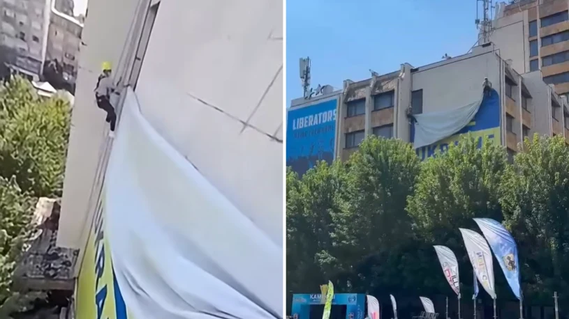 Prisztina zdjęła ukraińską flagę po słowach Zełenskiego ws. niepodległości Kosowa