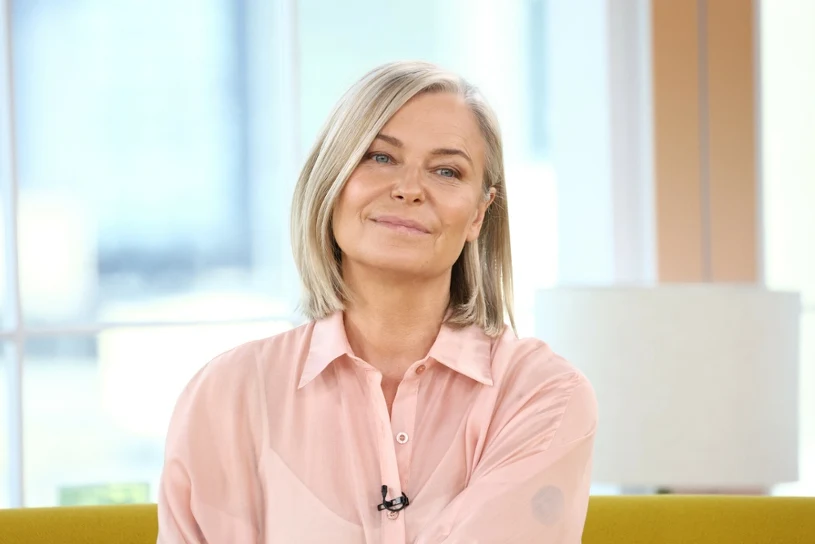Paulina Młynarska ostro o oskarżeniach o nepotyzm wobec Heleny Englert