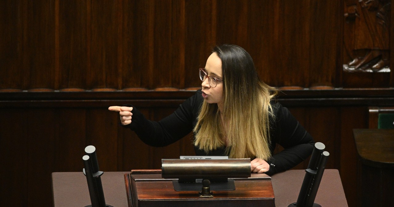 Szefowa koła Razem: Proponujemy powszechny podatek zdrowotny