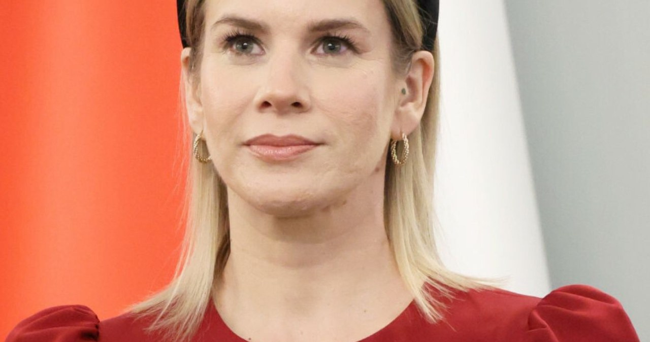 Marta Nawrocka zrezygnowała z kariery. Oto czym mogła się zajmować