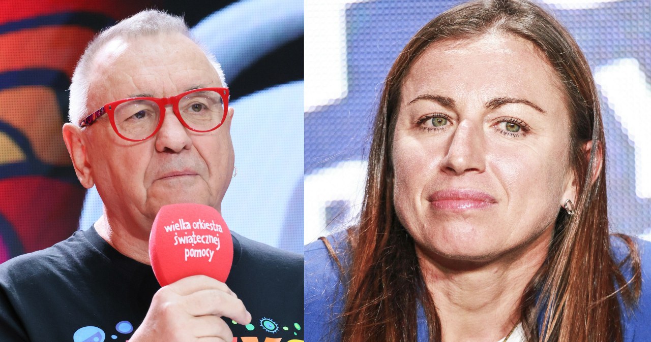 Echa finału WOŚP. Komunikat Kowalczyk z Giewontu. "Fantastycznie"