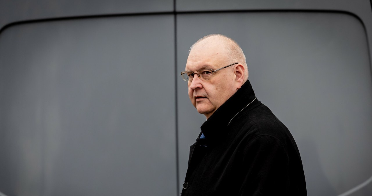 Interwencja policji w siedzibie TK. Święczkowski zawiadomił prokuraturę
