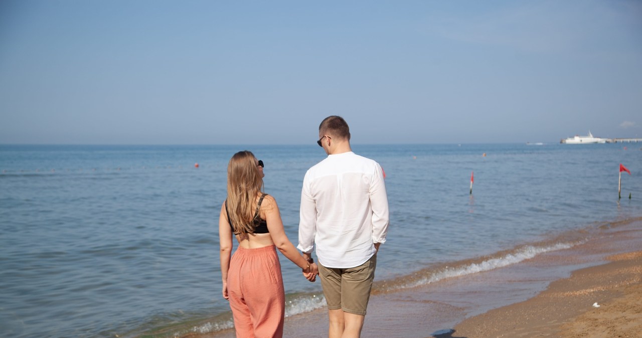 Romantyczny wyjazd, a potem szok. "Po tym wiedziałam, iż to koniec"
