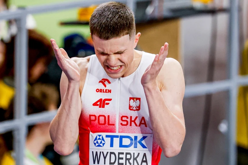 12 setnych Polaka od obrońcy tytułu. Decydował się awans do półfinału ME