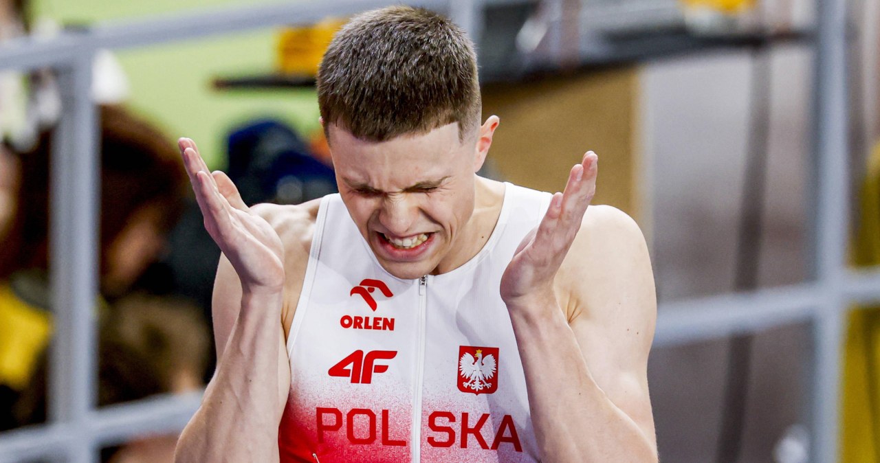 12 setnych Polaka od obrońcy tytułu. Decydował się awans do półfinału ME