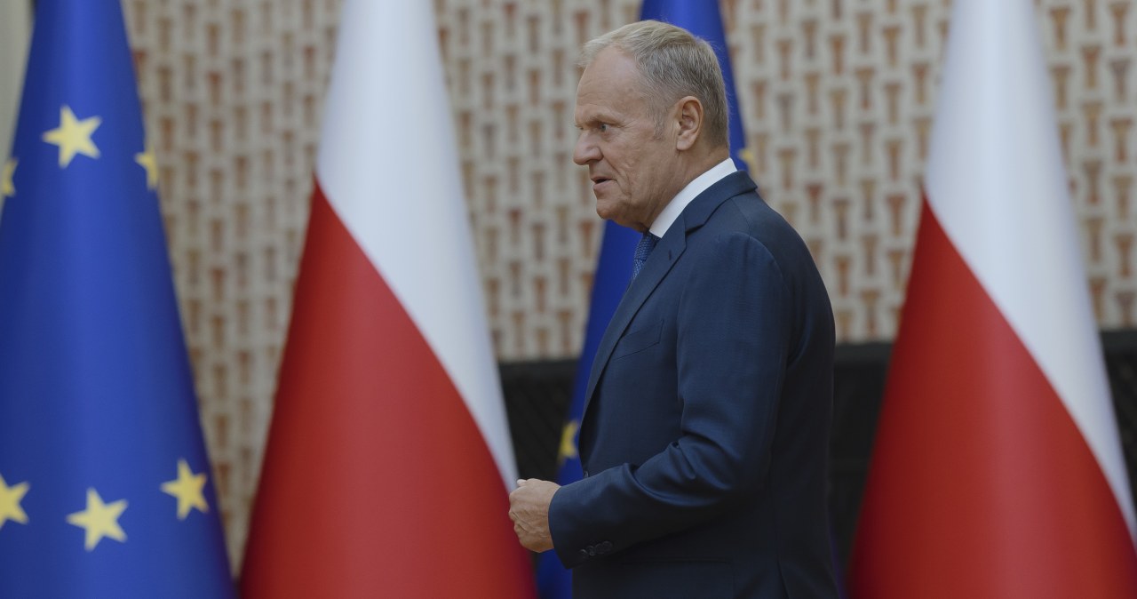 Ukraińcy w Polsce, niepokojące sygnały. „Donald Tusk mówi o tym wprost”